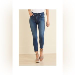 Agolde Sophie Crop jeans 27